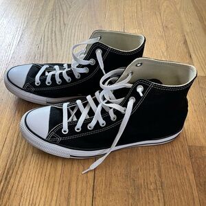 Converse High Tops